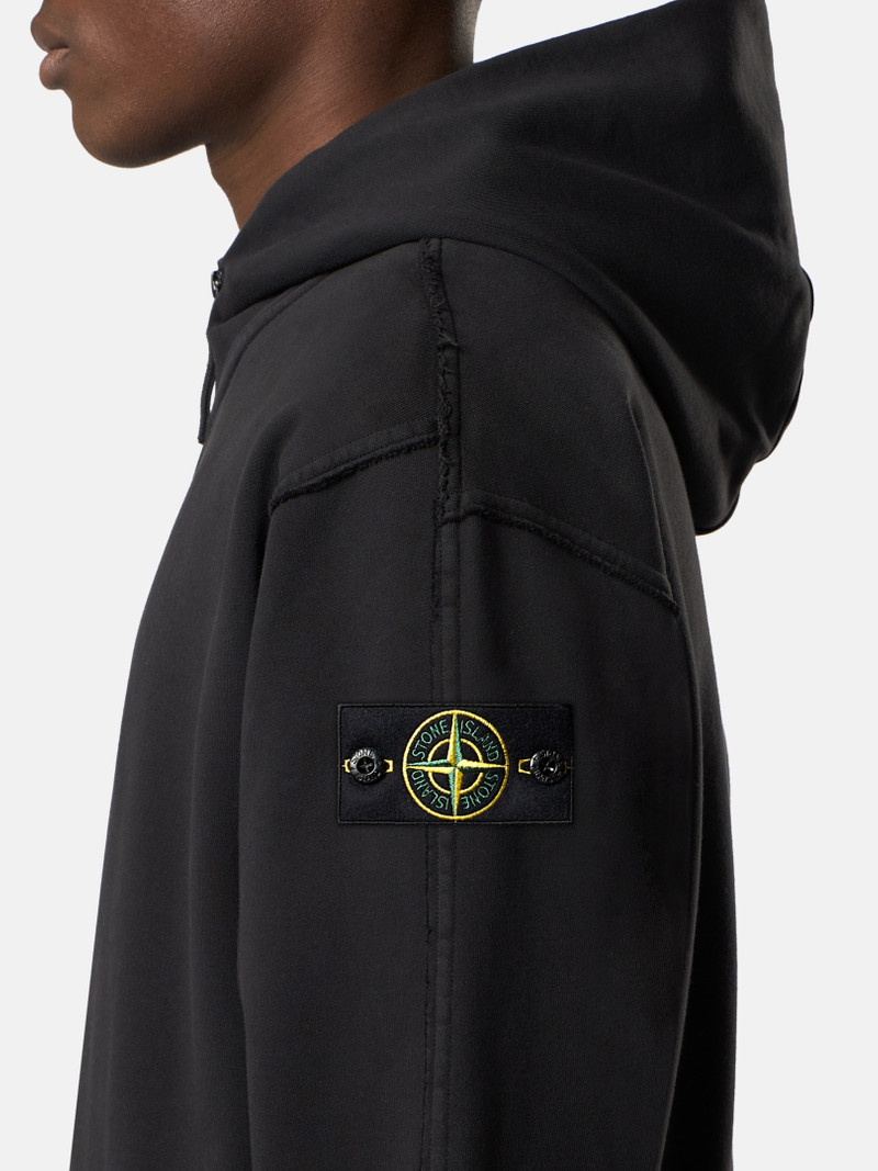 6100039 ORGANIC COTTON FLEECE 3