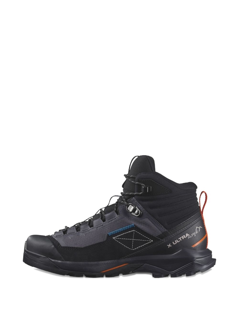X Ultra Alpine sneakers - 6