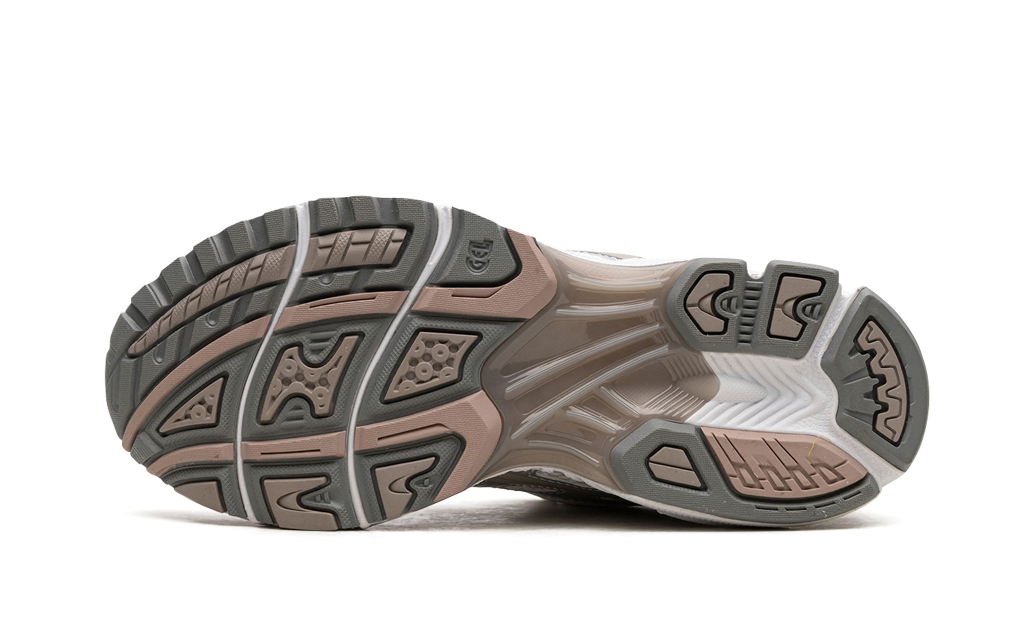ASICS GEL KAYANO 14 WMNS "White Moonrock" - 5