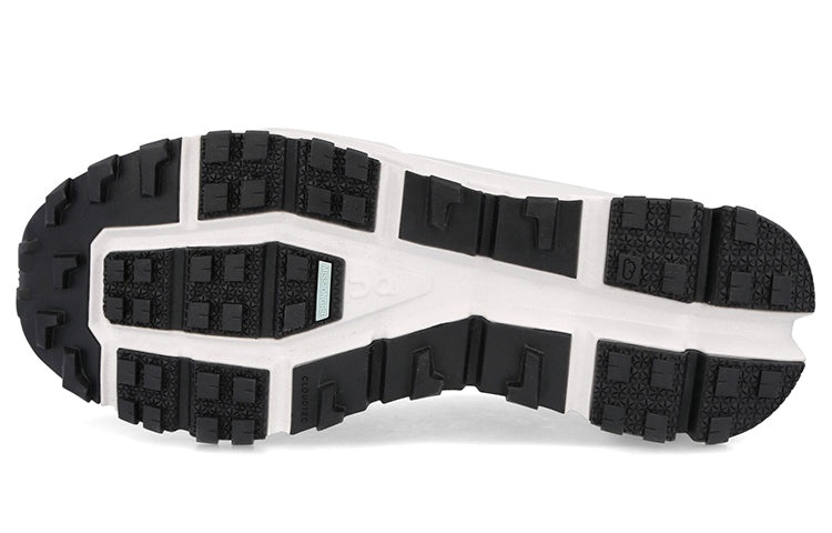 On Running Cloud Ultra 'Black White' 44.99543 - 7