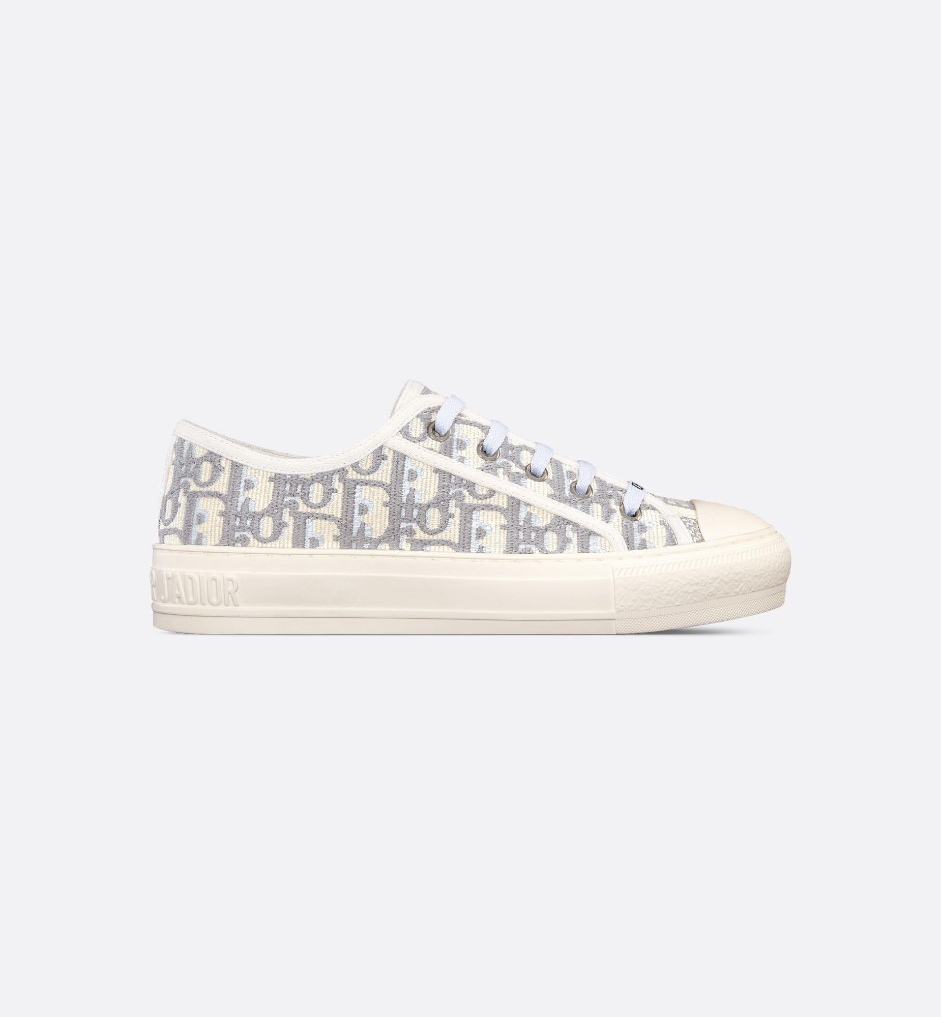 Walk'n'Dior Sneaker - 5
