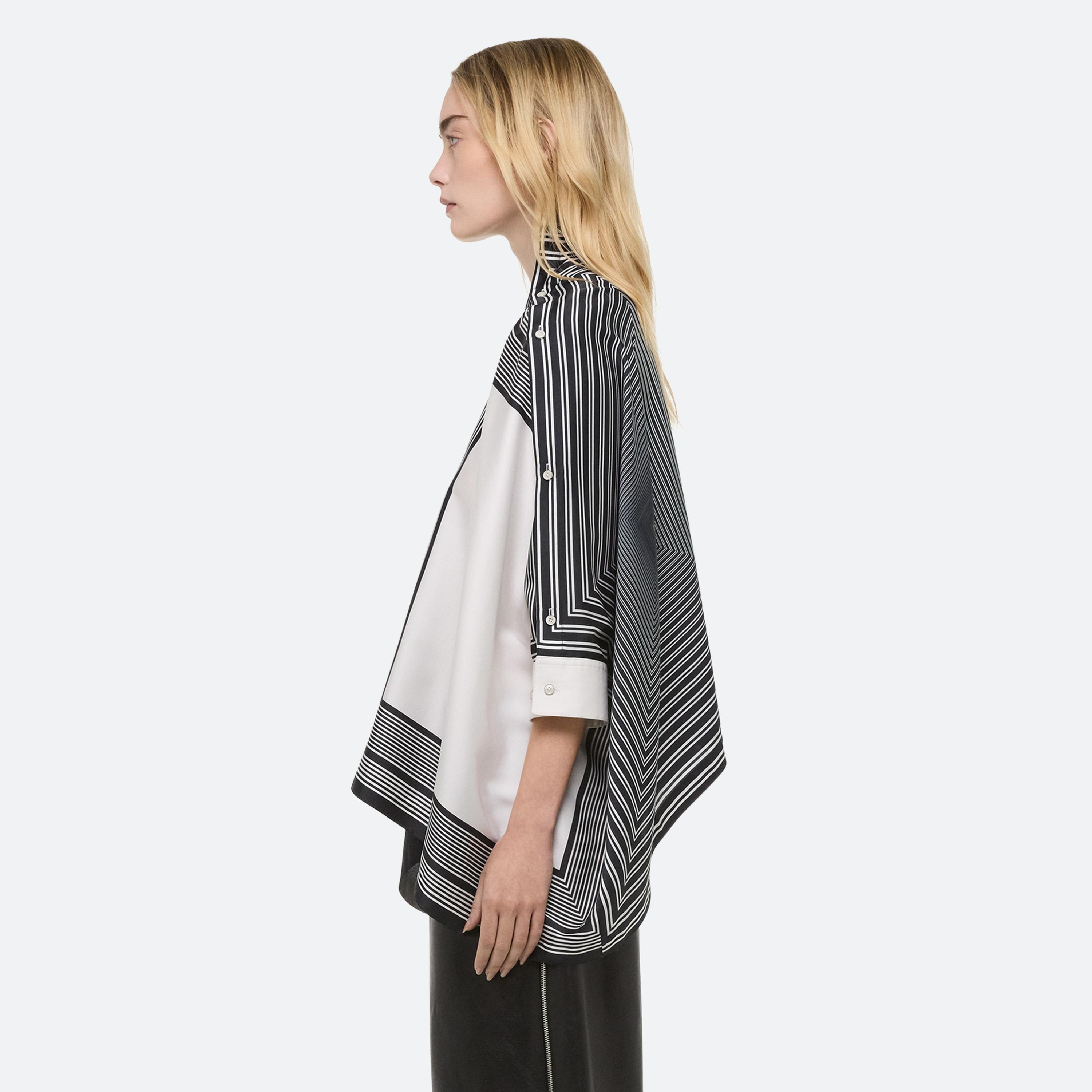 SCARF TOP - 4