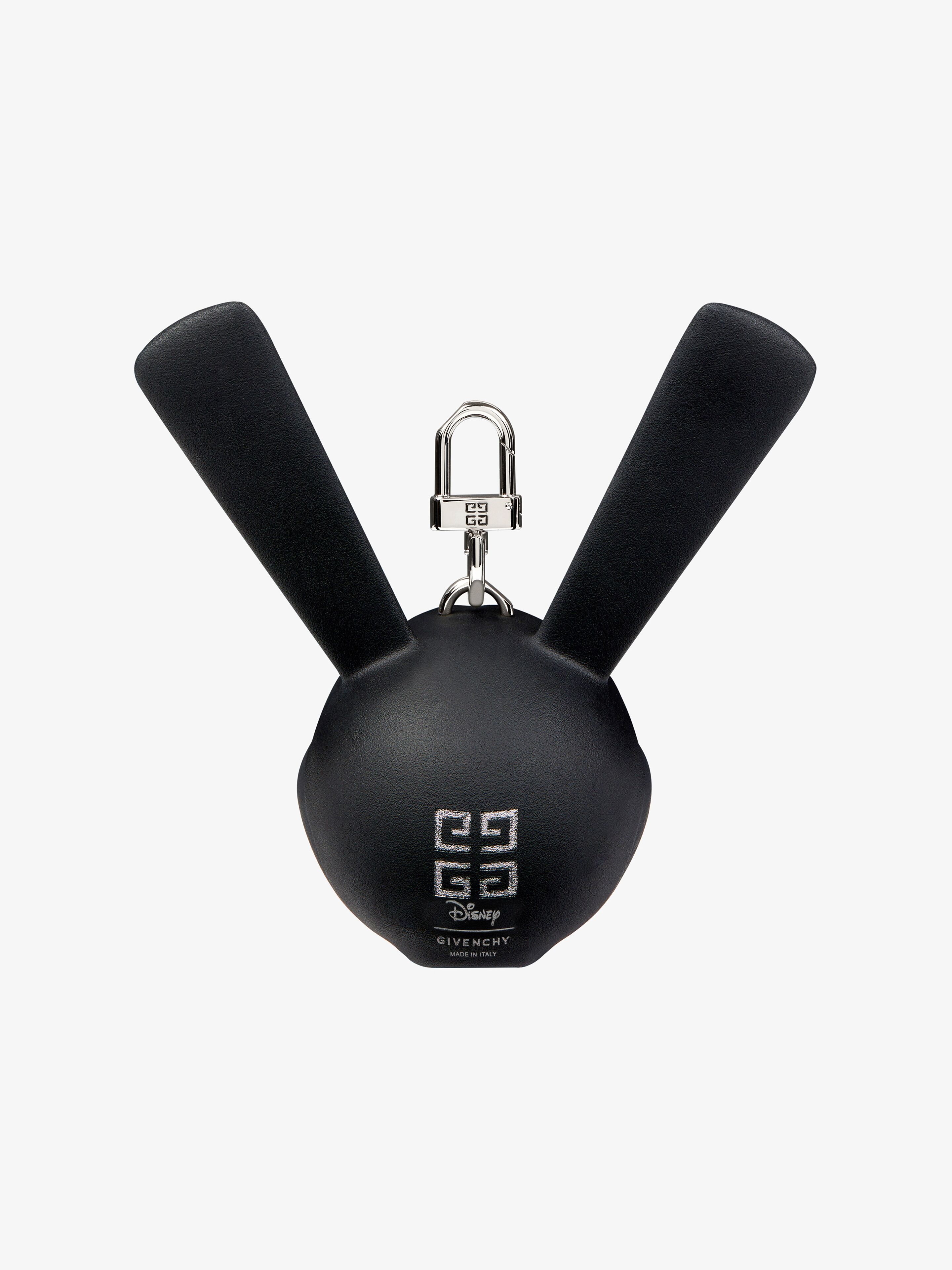 GIVENCHY Disney airpodsケース Givenchy OSWALD AIRPODS PRO CASE IN RUBBER | REVERSIBLE