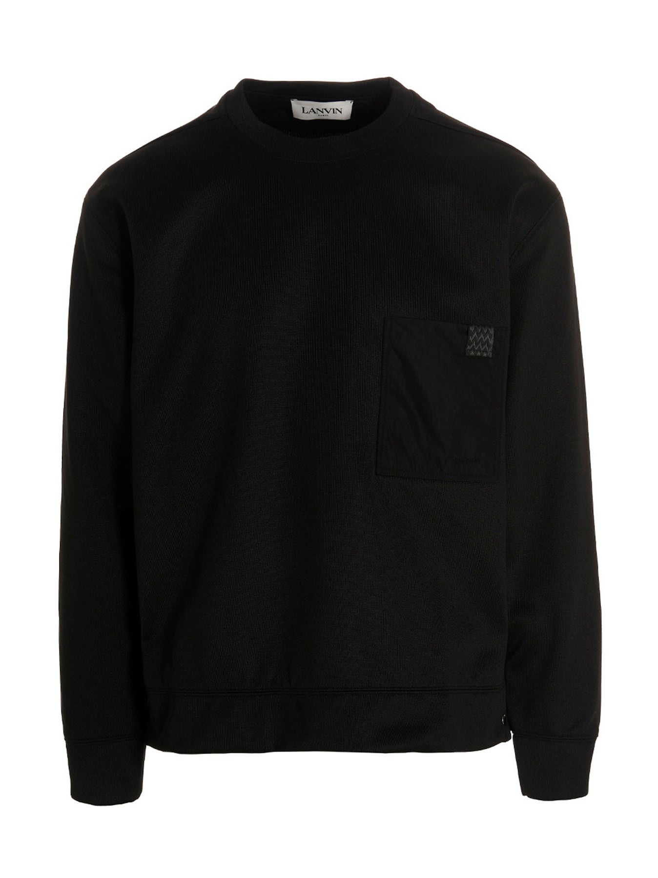 'Elevated' sweatshirt - 1