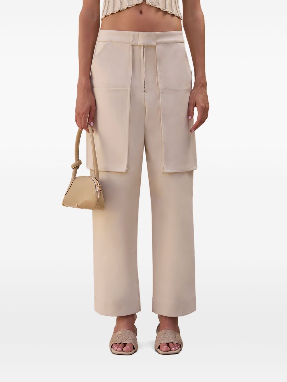 Topanga trousers - 4