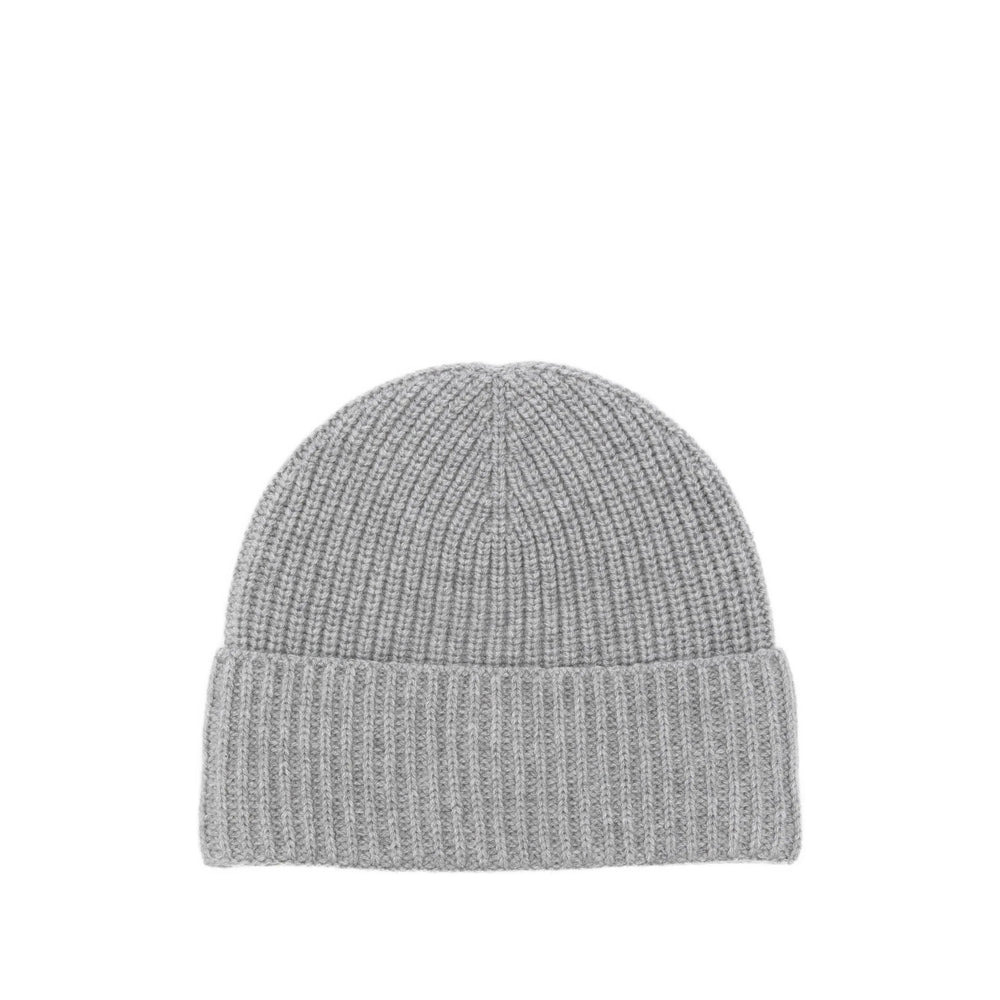 Moncler Grey Hats Women - 2