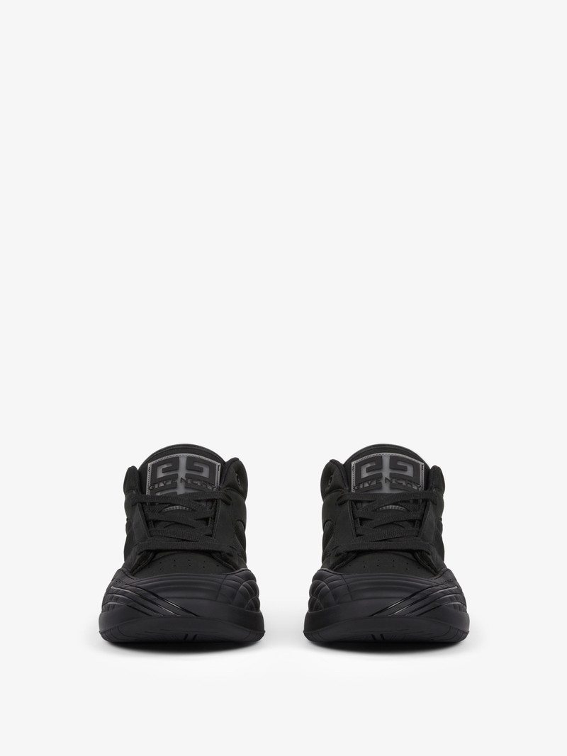 Givenchy SKATE SNEAKERS IN NUBUCK AND SYNTHETIC FIBER outlook