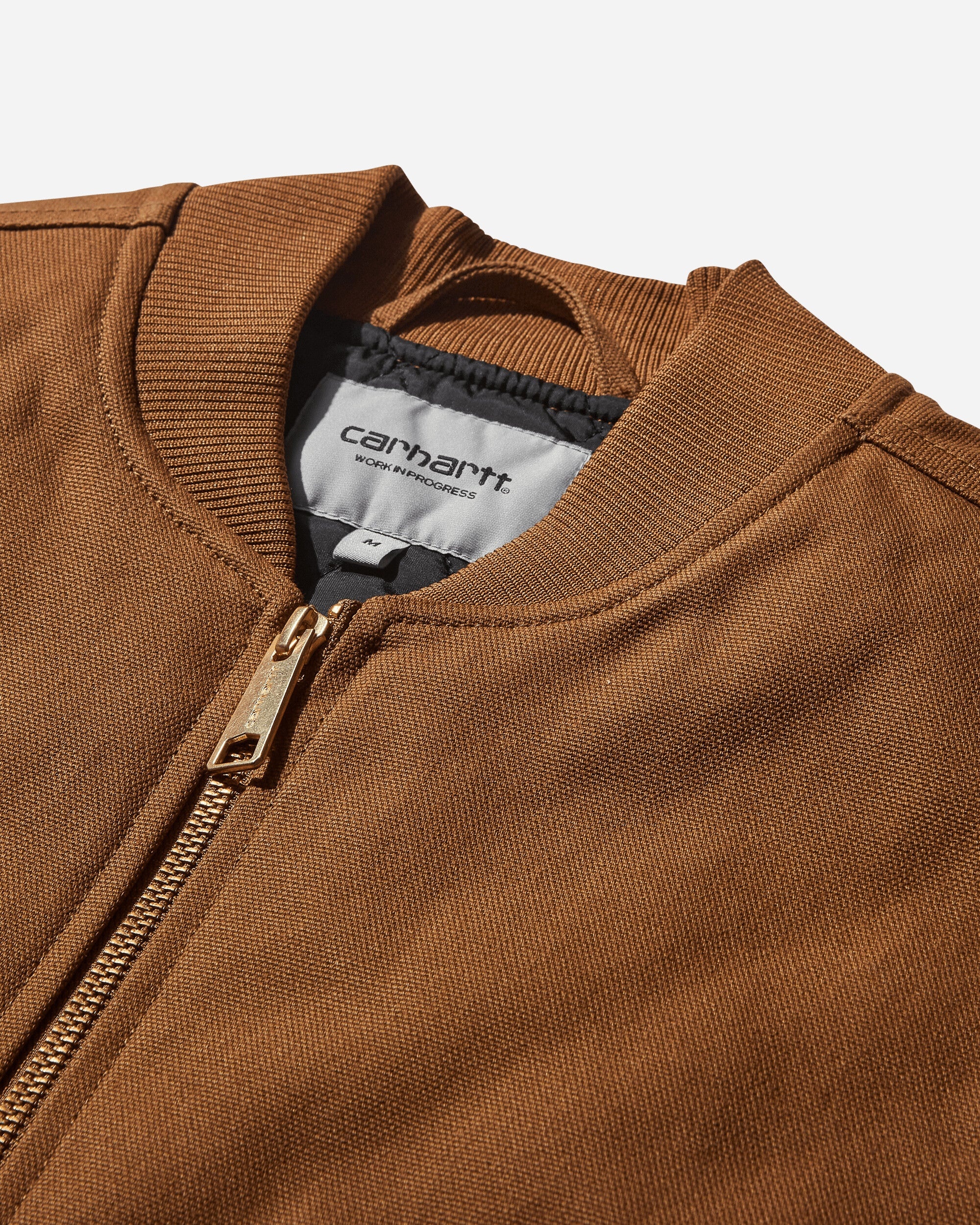Classic Vest Hamilton Brown - 3