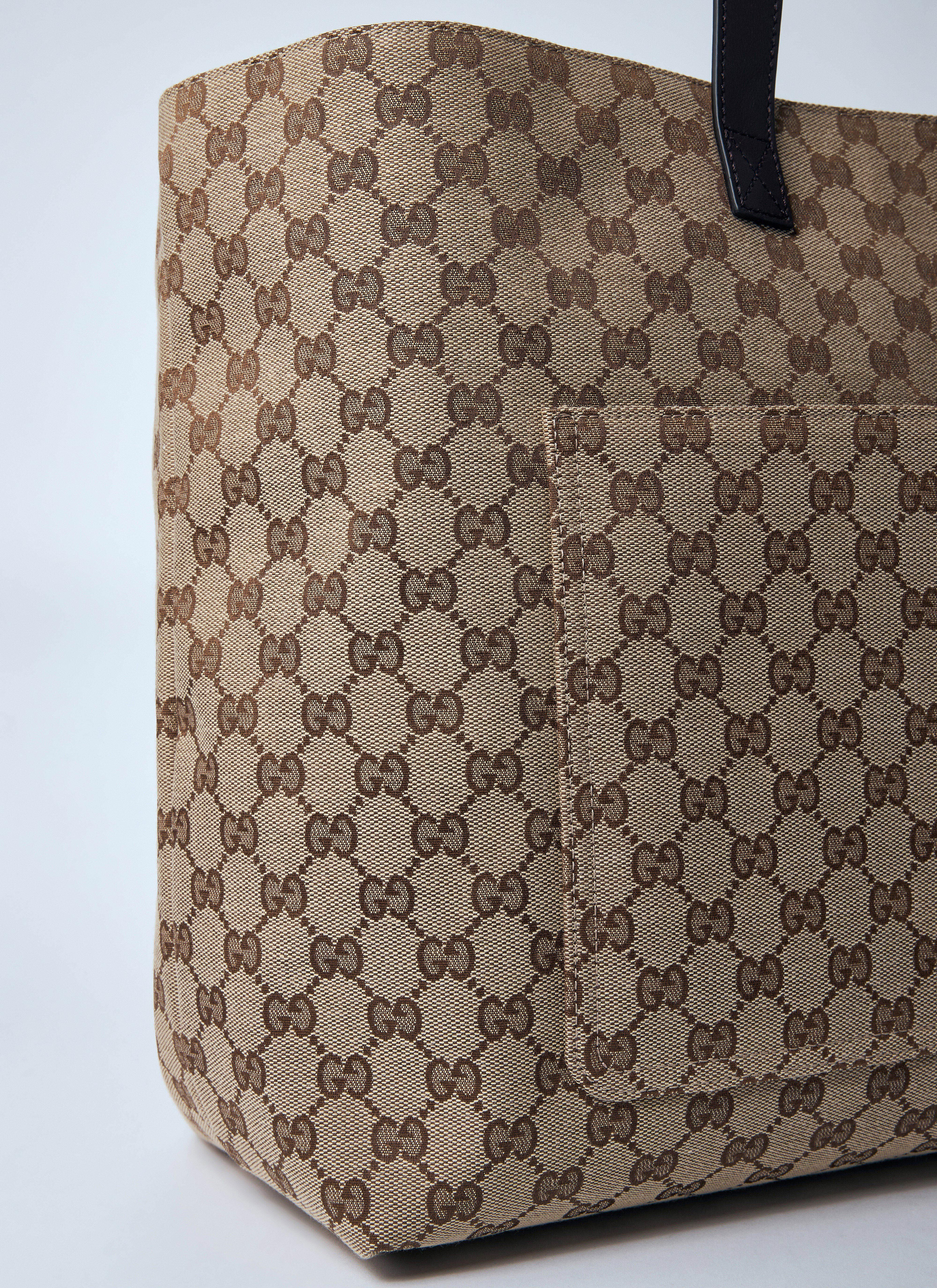 Large GG Tote Bag - 5