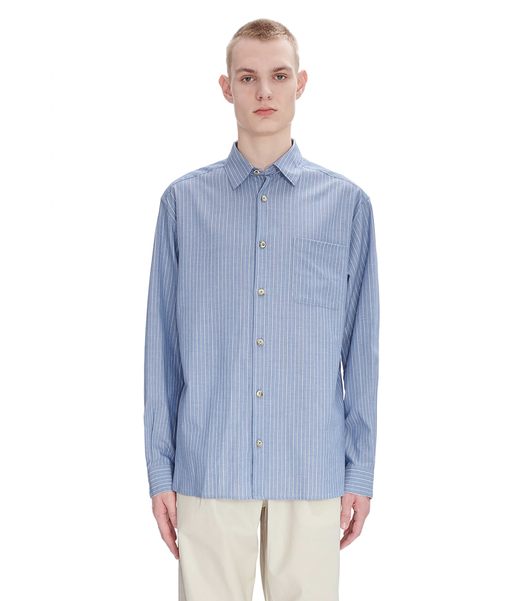 MALO SHIRT - 3