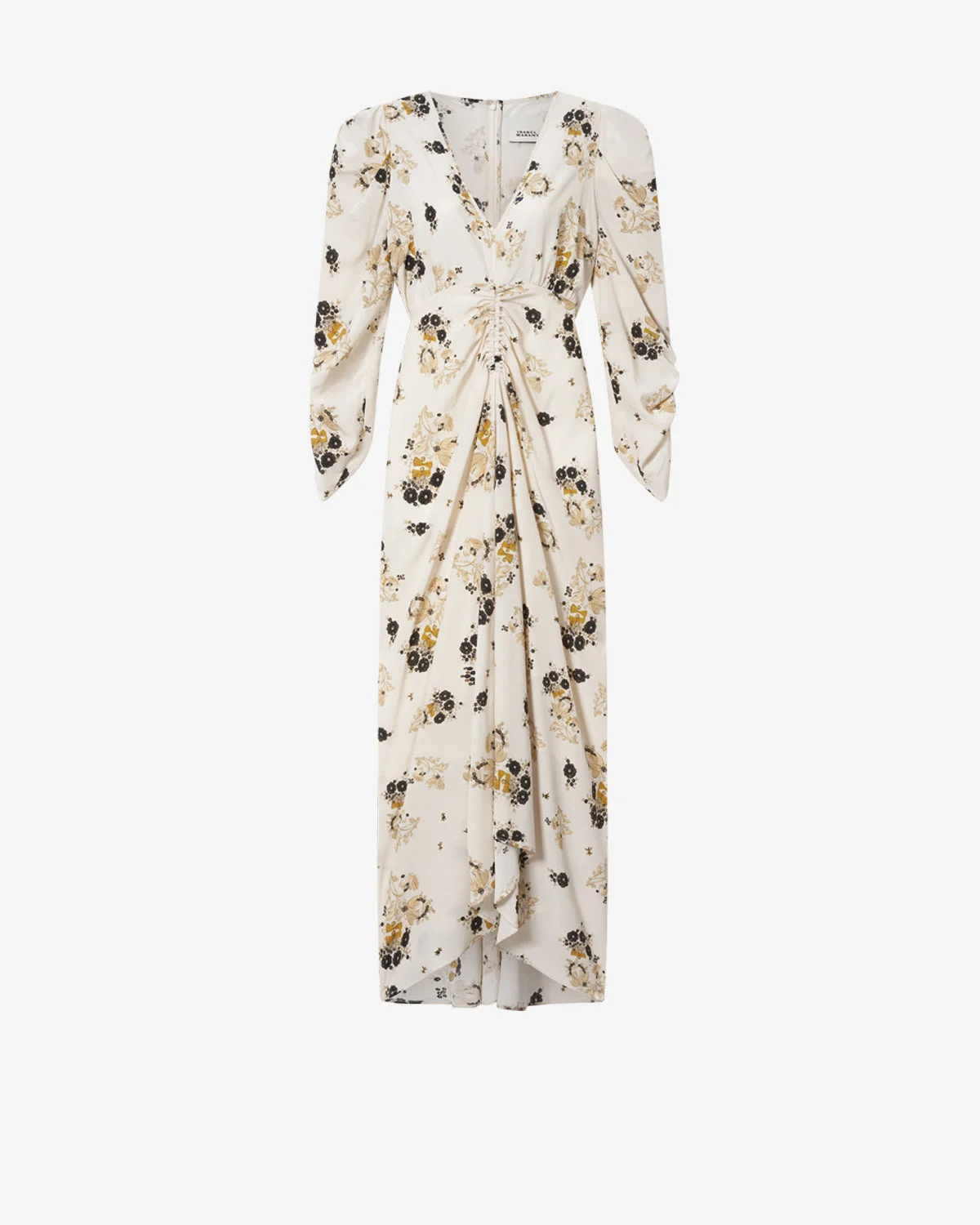 ALBINI DRESS - 1