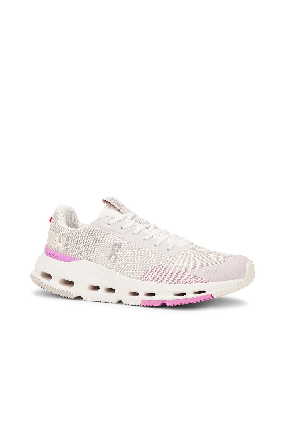 Cloudnova Form 2 Sneaker - 2