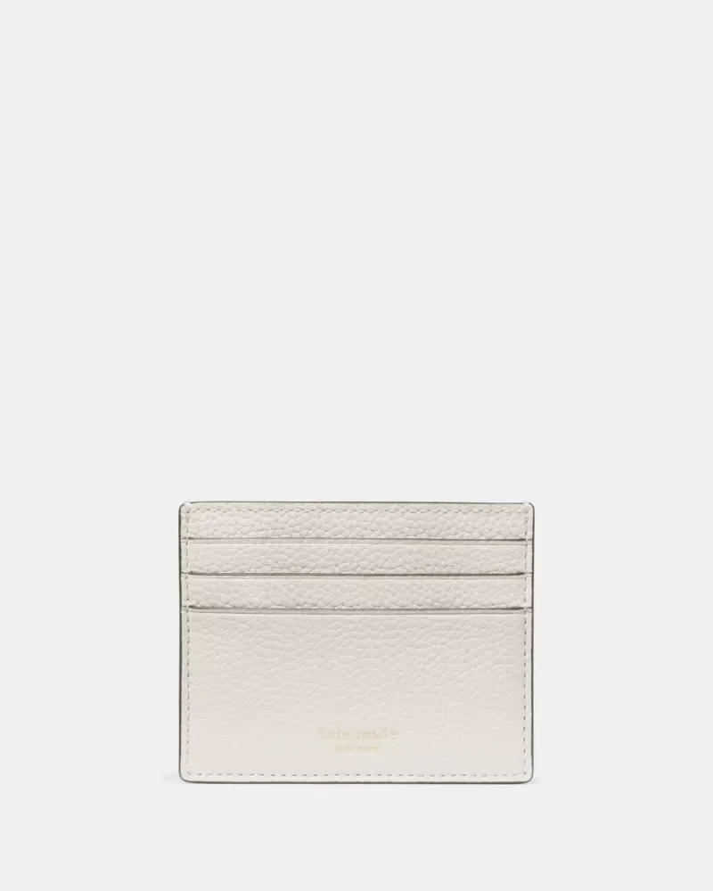 Classic Card Holder - 1