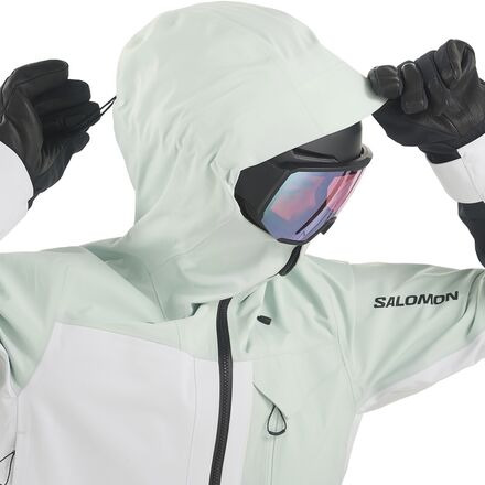 Moon Patrol GORE-TEX Jacket - Women's - 5