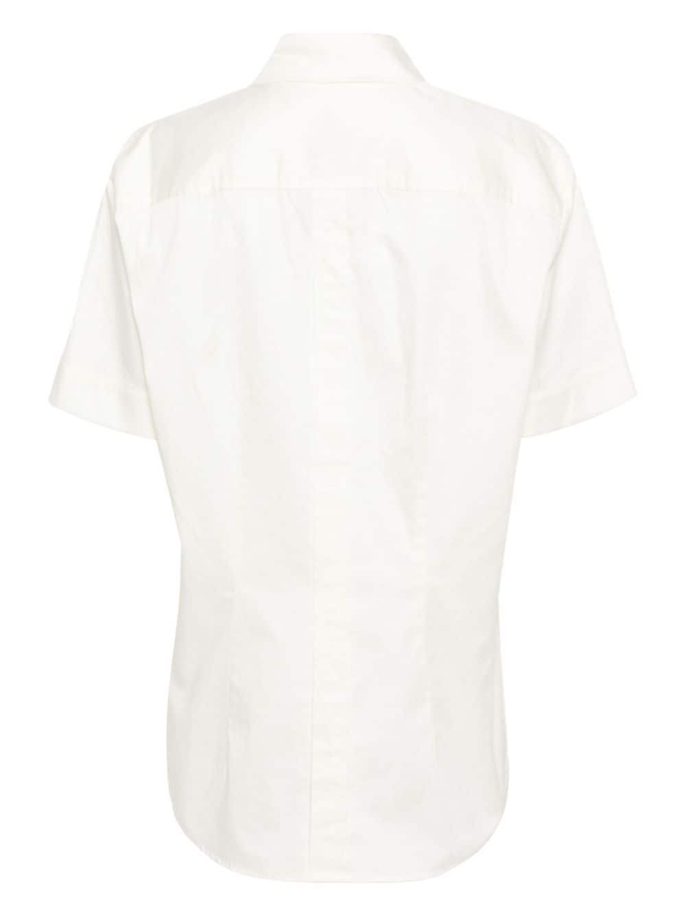 Rayn short-sleeved shirt - 2