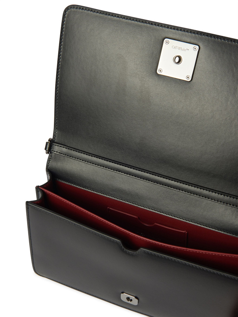 Jitney 1.7 Shoulder Bag 5