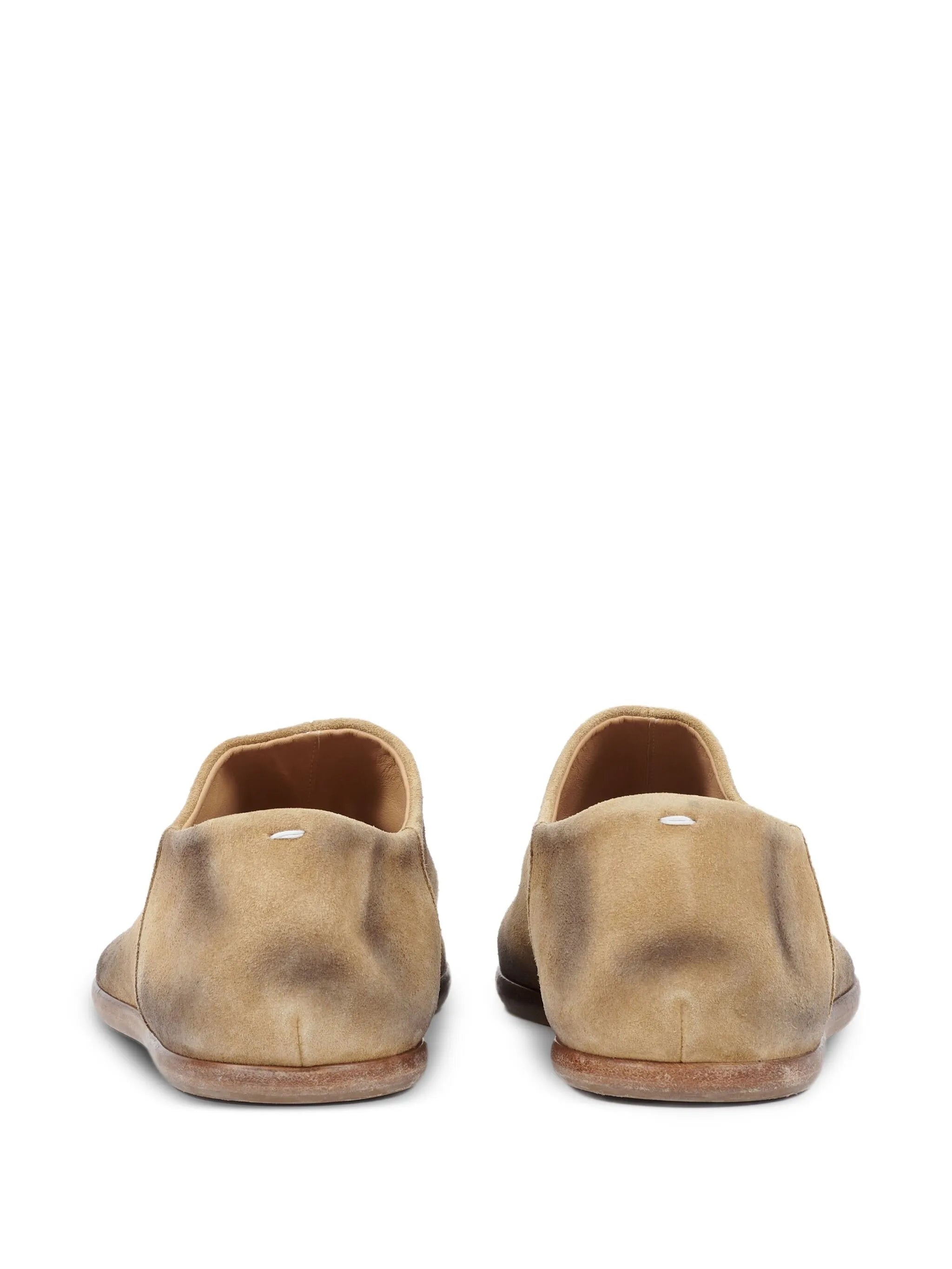 Maison Margiela Tabi Babouche Loafers - 5