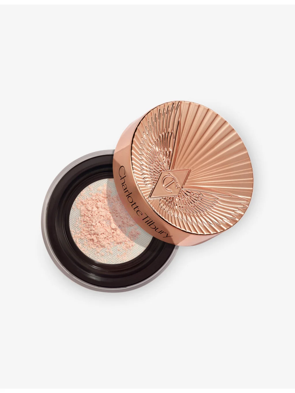 Airbrush Flawless Blur Loose Powder 15g - 1