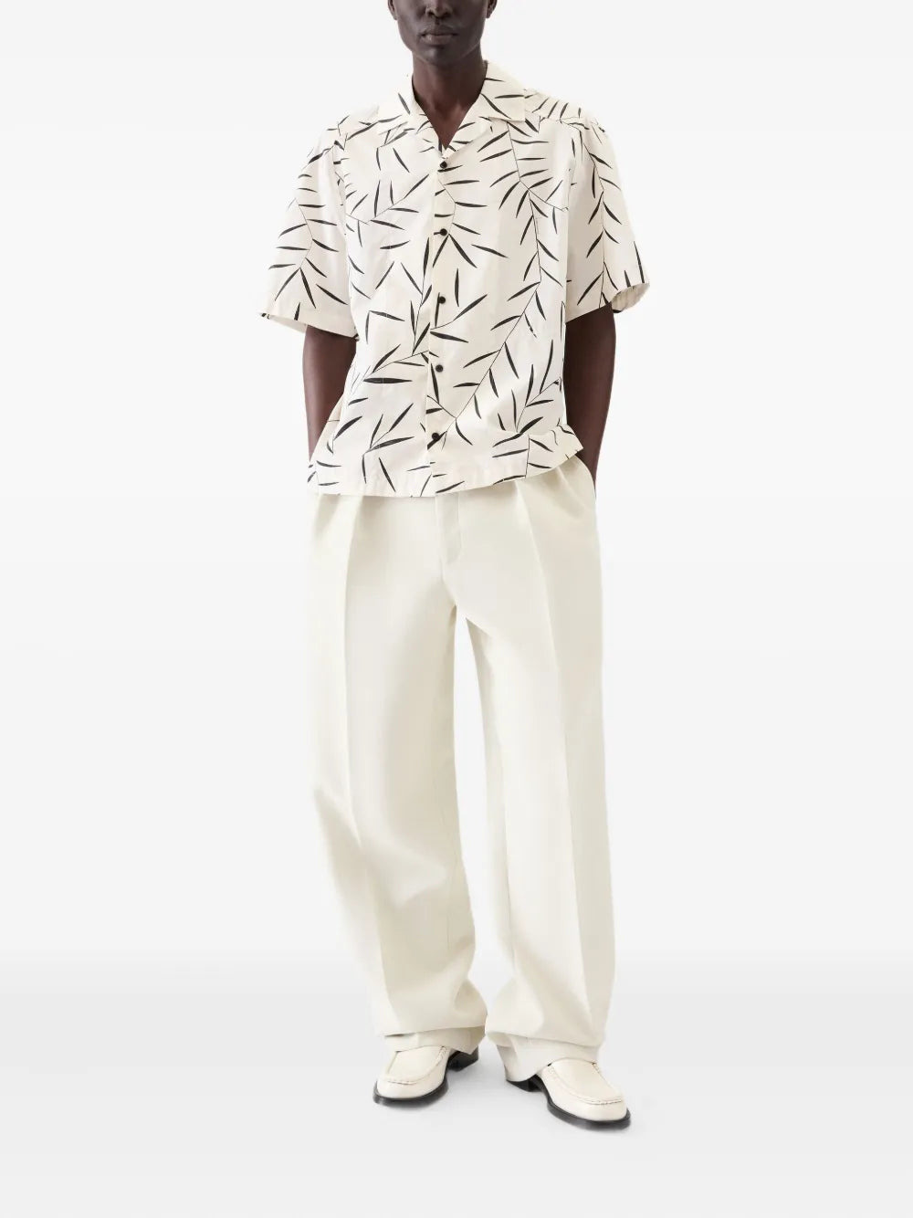 La Chemise Fonccio - 2
