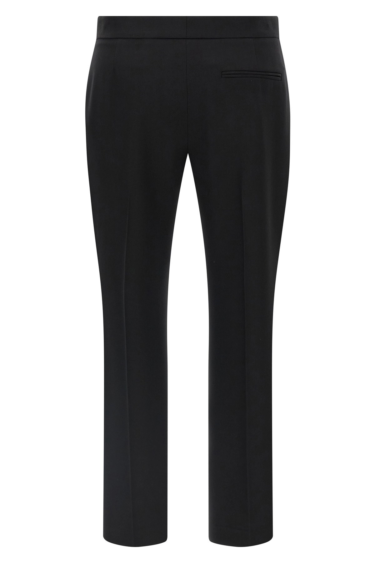 Cigarette pants - 2