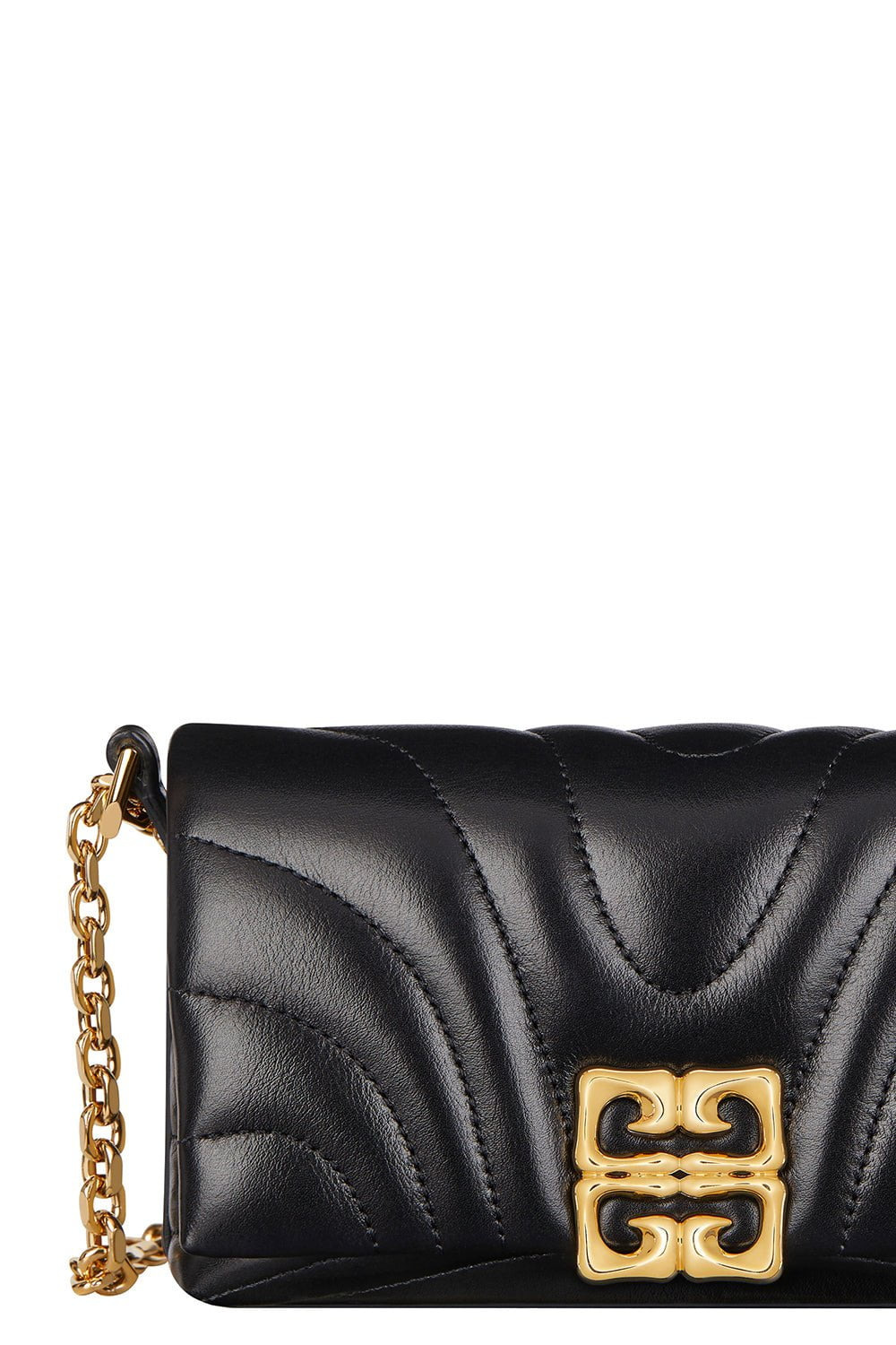 4G Liquid Chain Wallet - 6