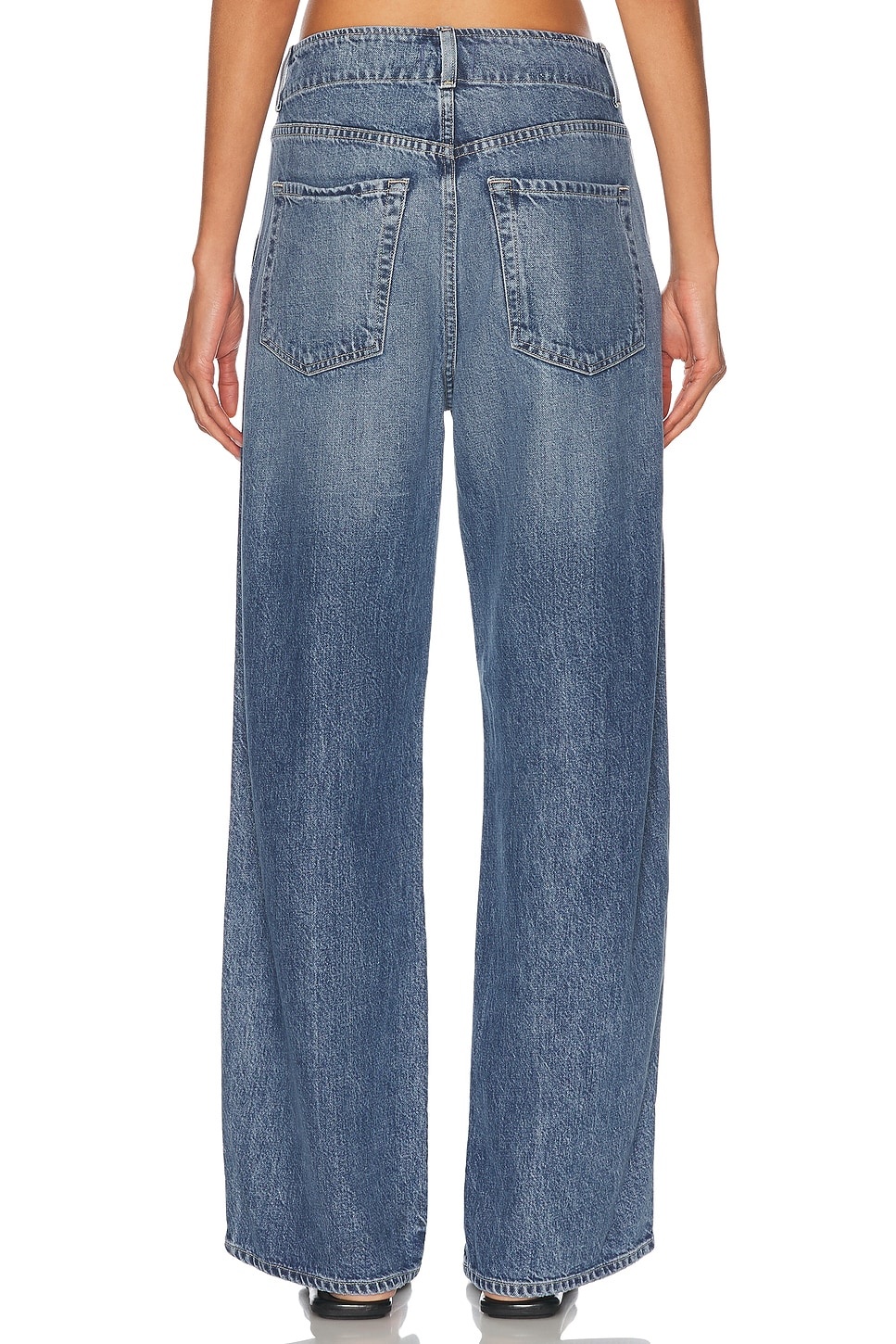 Boardwalk Trouser - 4
