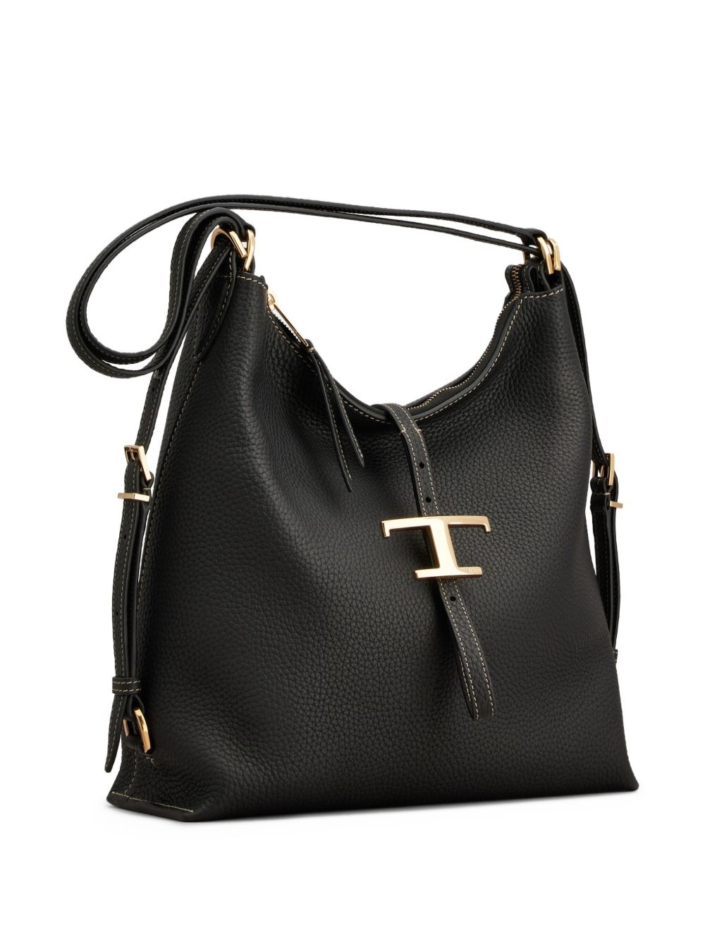 small T Timeless shoulder bag - 2