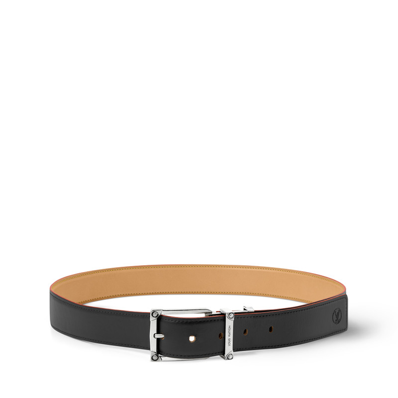 Corner Pin Trunk 35mm Reversible Belt 3
