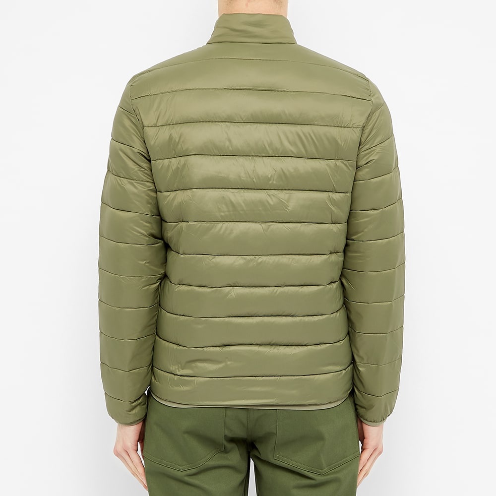 Barbour Blig Quilted Jacket - 5