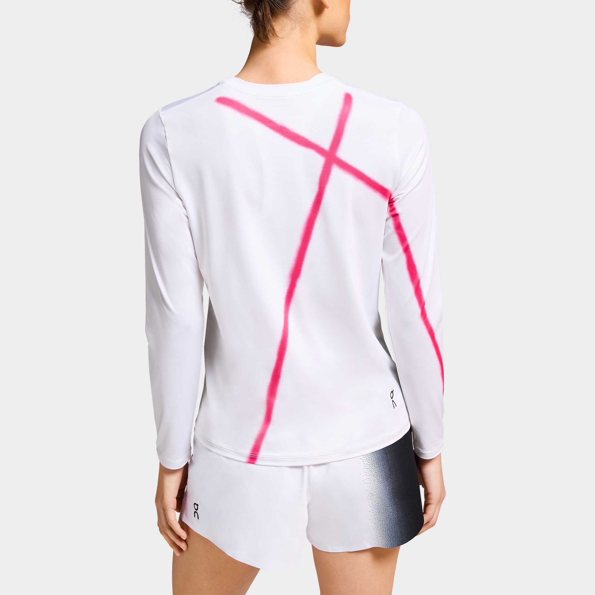 On Court Long-T Women's - 2