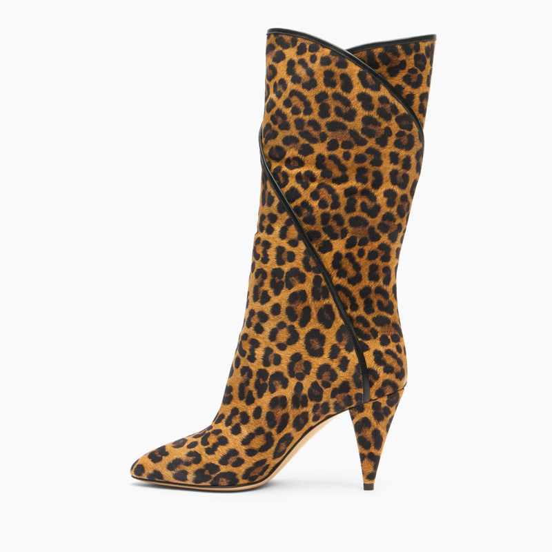 Venus High Boot 3