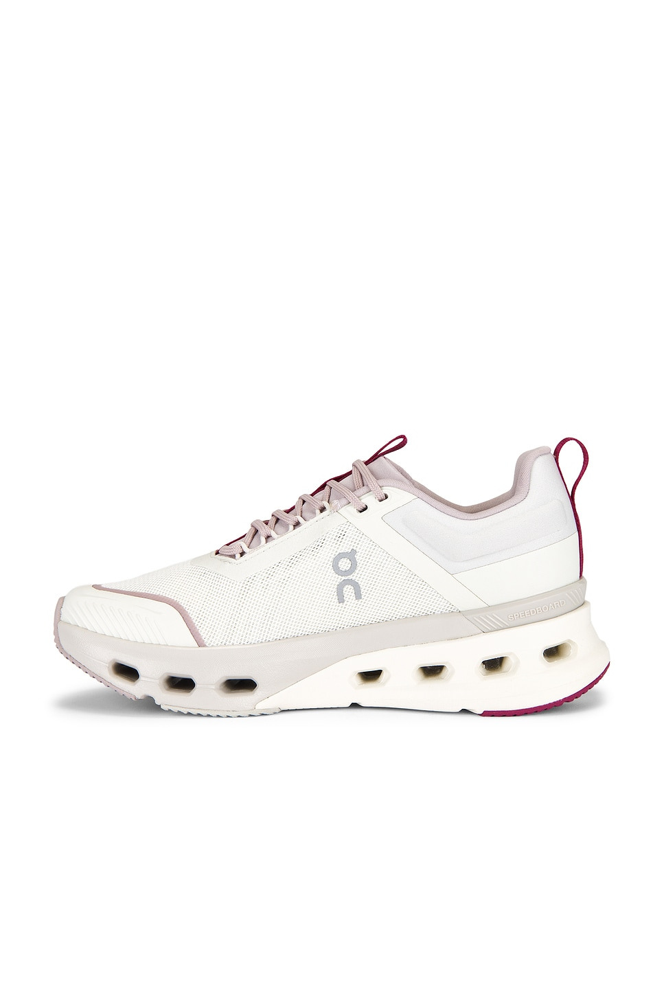 Cloudnova X Sneaker - 5