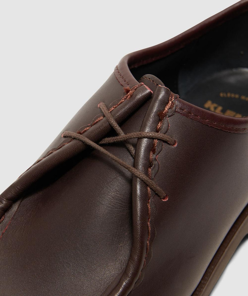 Padror shoe 6