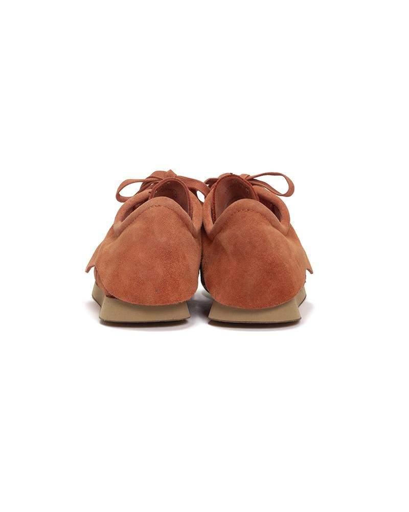 FBT BEARFOOT-FOLK W RED DIRT - 4