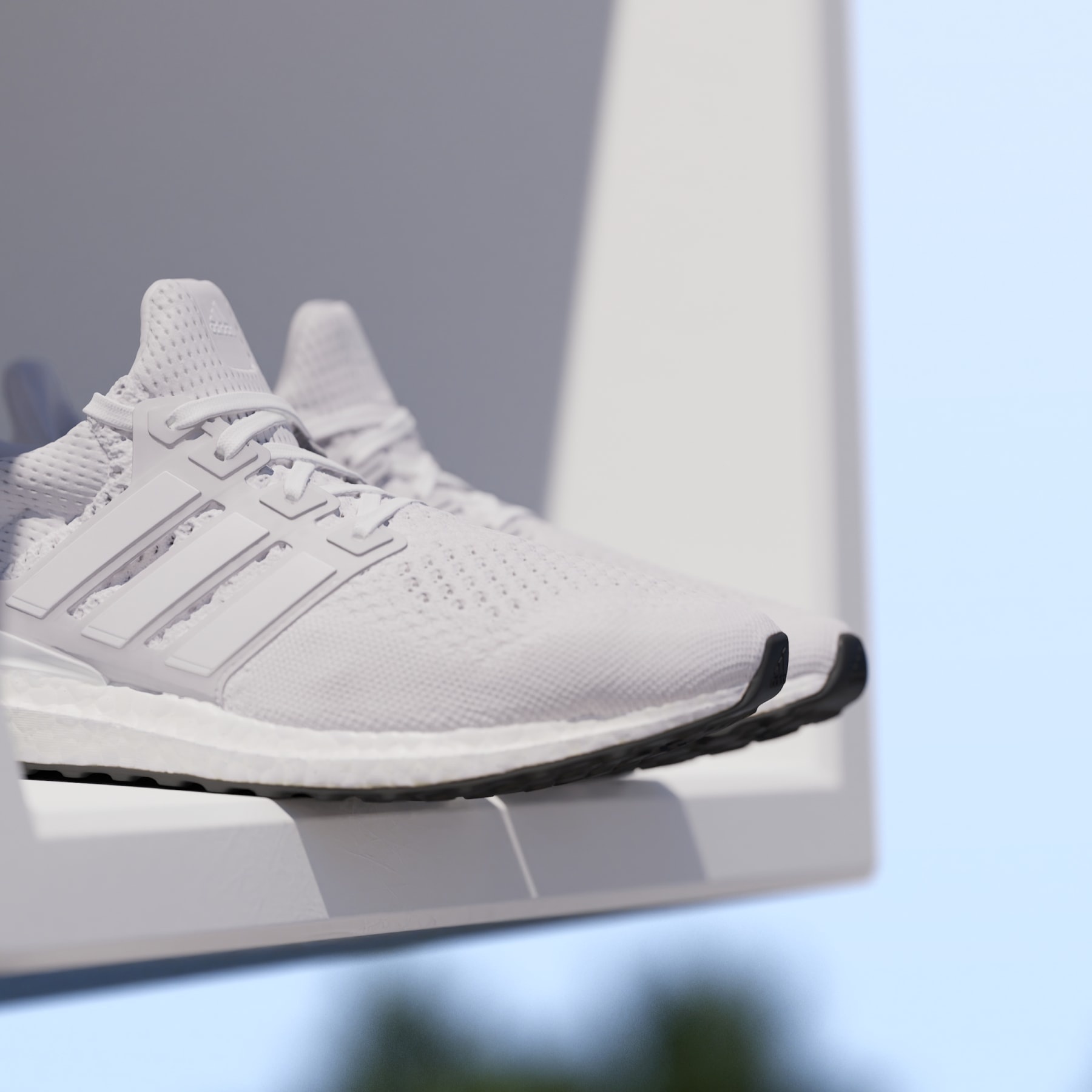 adidas adidas Ultraboost 1.0 'Grey' IE8976 | kickscrew