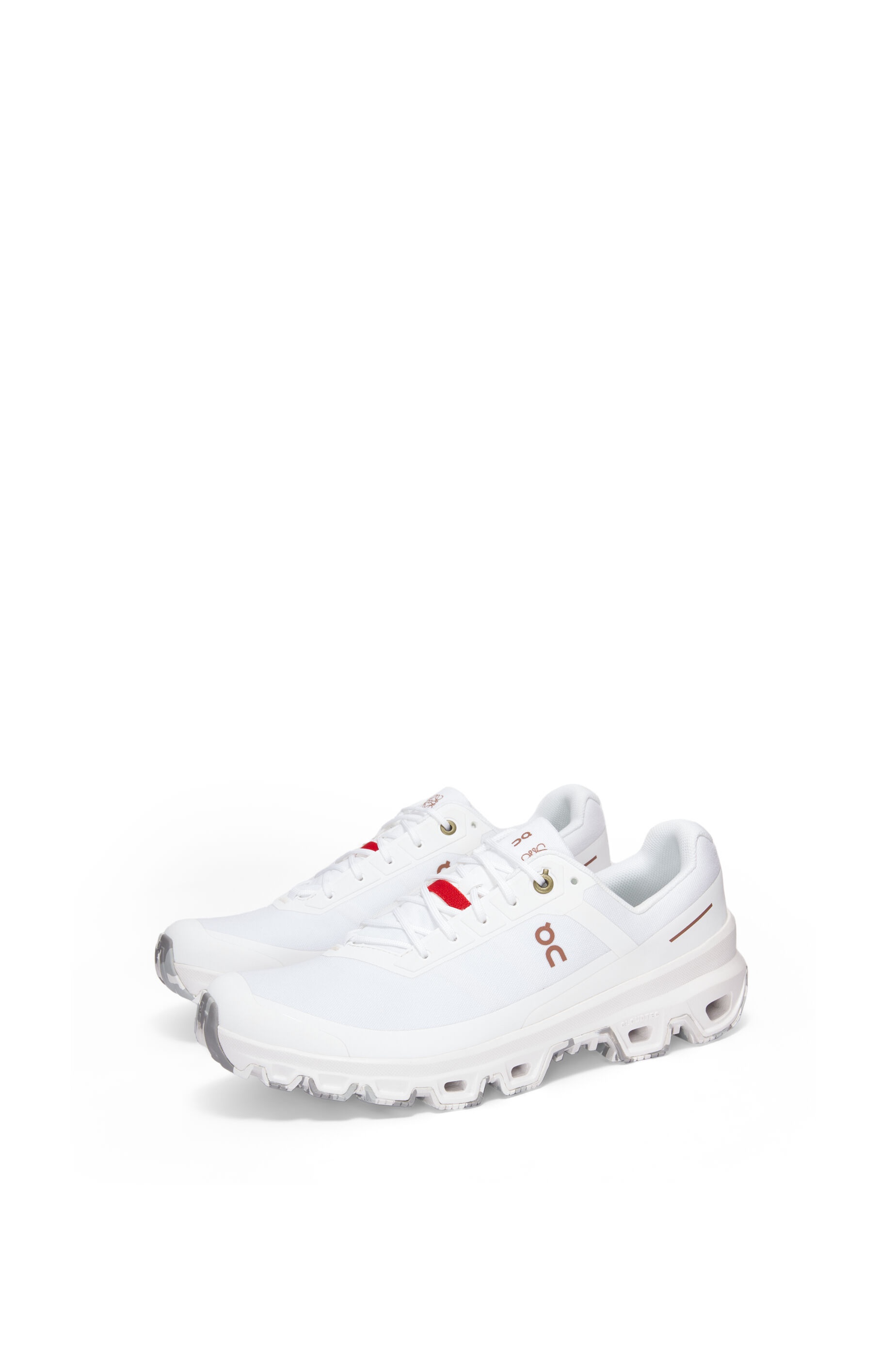 Loewe Cloudventure running shoe in nylon | REVERSIBLE