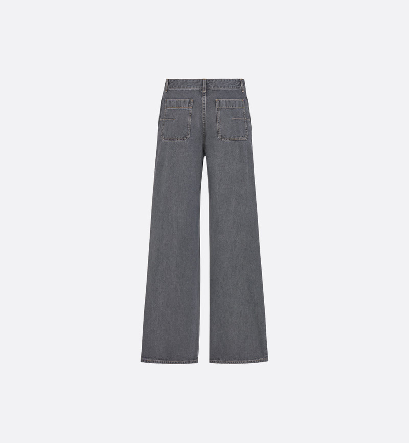 Dior DiorAlps Flared Jeans outlook