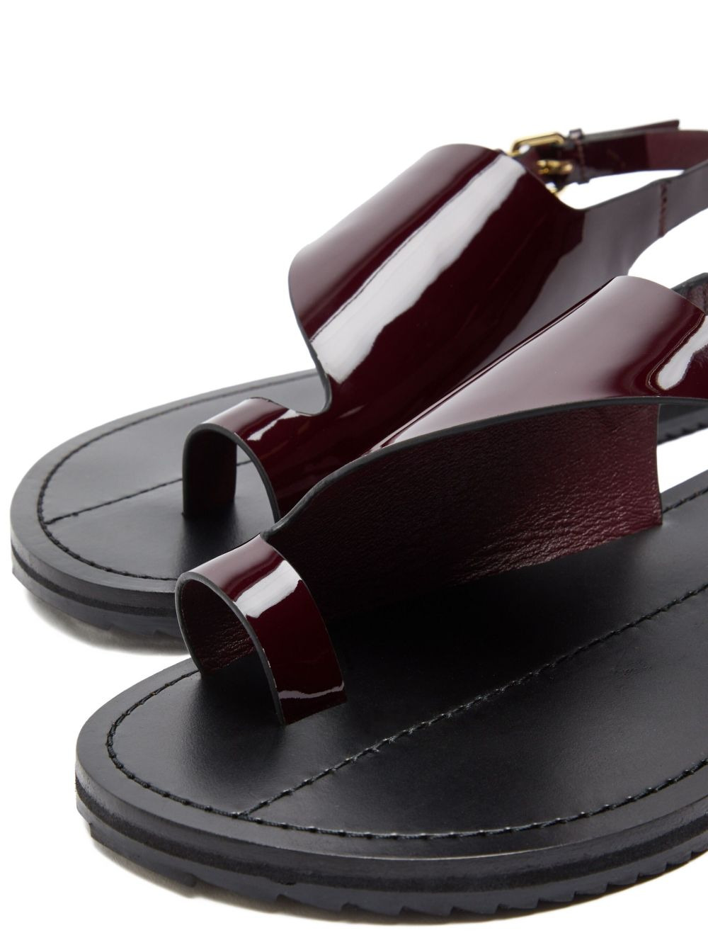 Milne sandals - 3