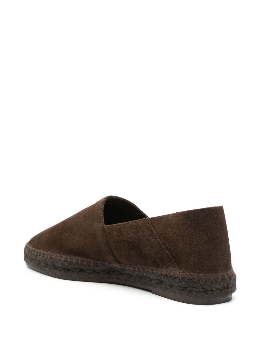suede espadrilles - 3