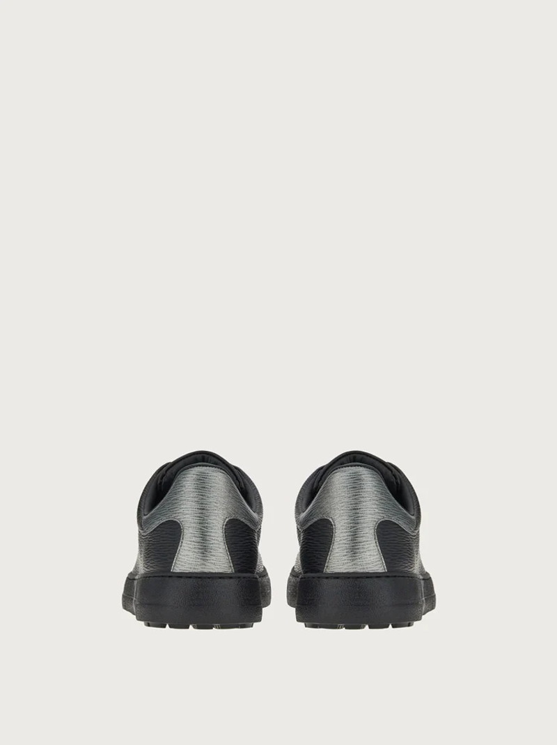 FERRAGAMO GANCINI SNEAKER outlook