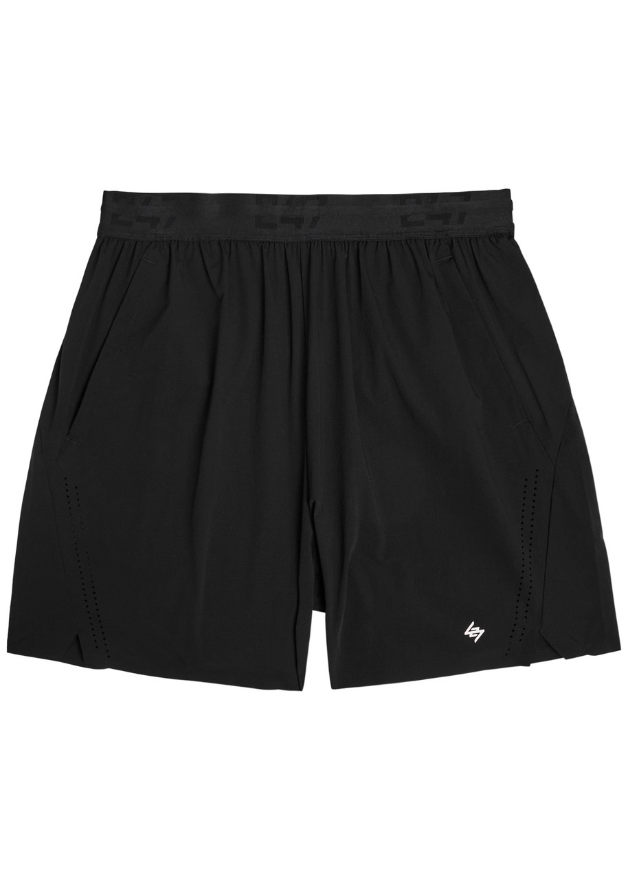 Represent 247 Training Stretch-nylon Shorts - 1