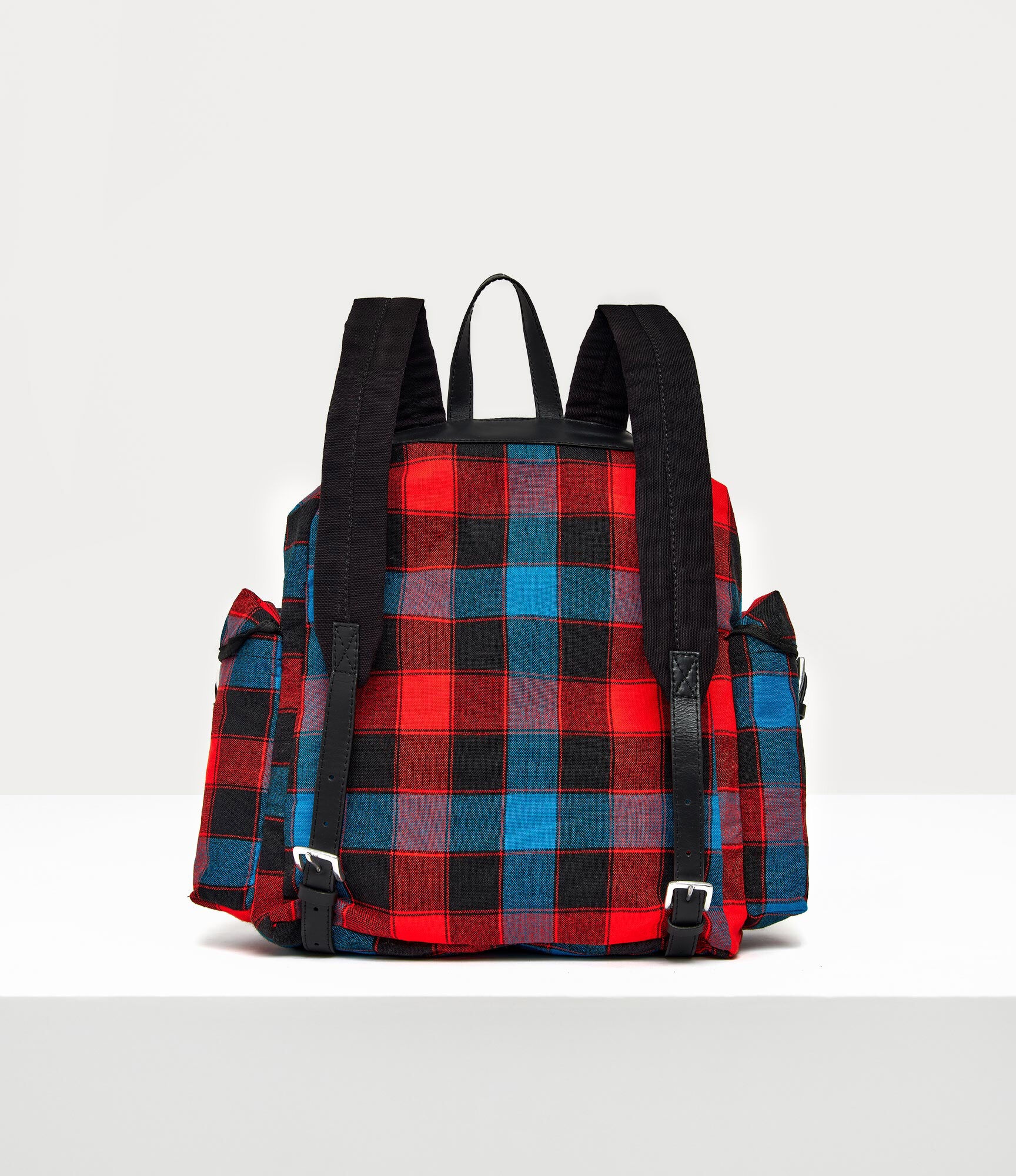 HIGHLAND BACKPACK - 4