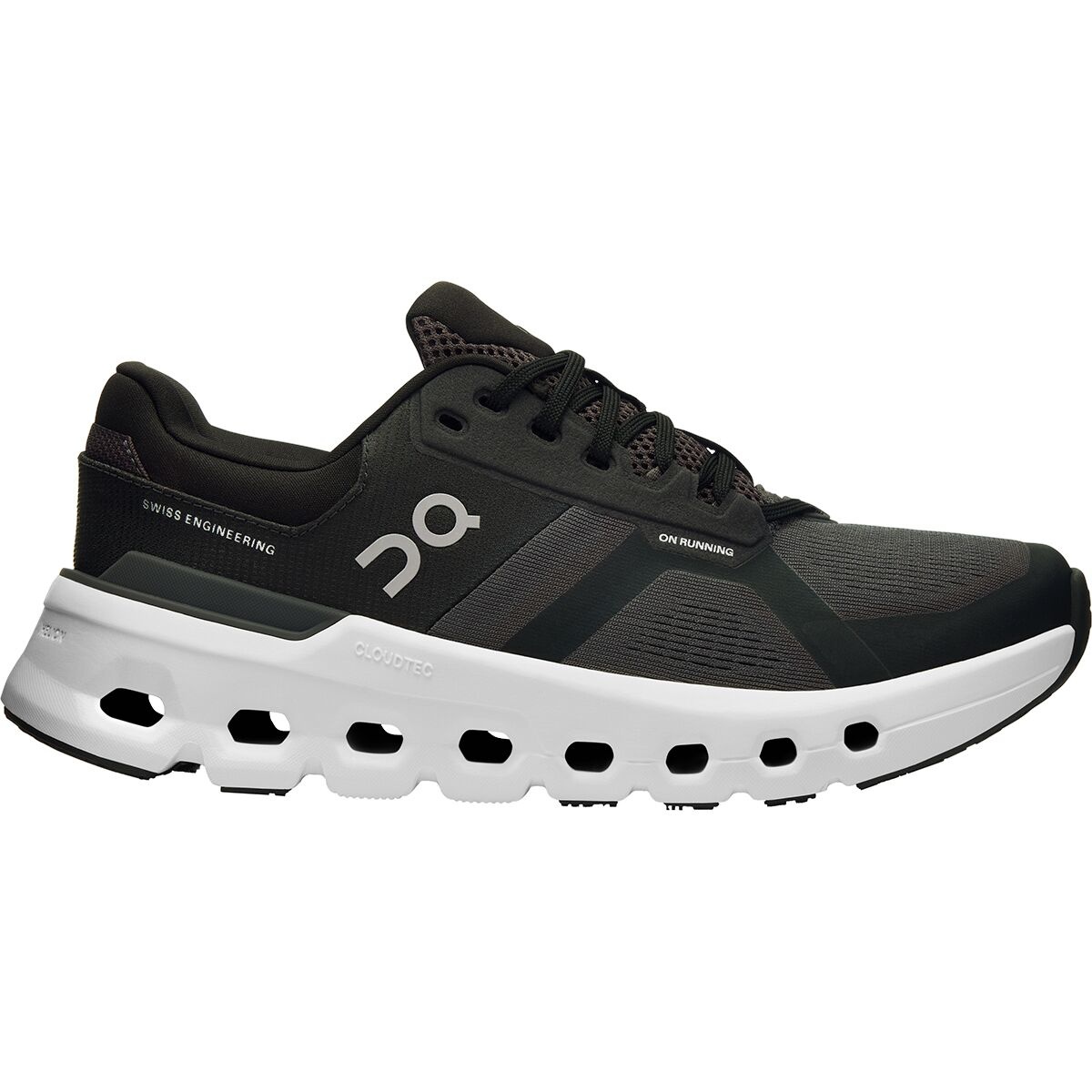 Cloudrunner 2 Wide Shoe - Women's - 1