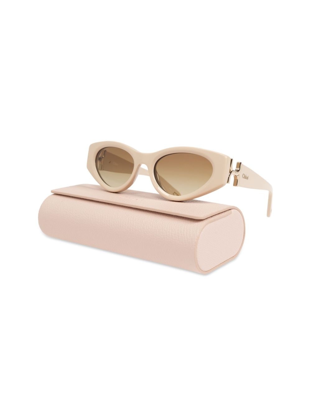 Marcie cat-eye sunglasses - 3