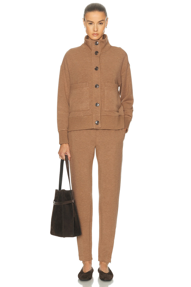 VARLEY Sabrina Sweater outlook