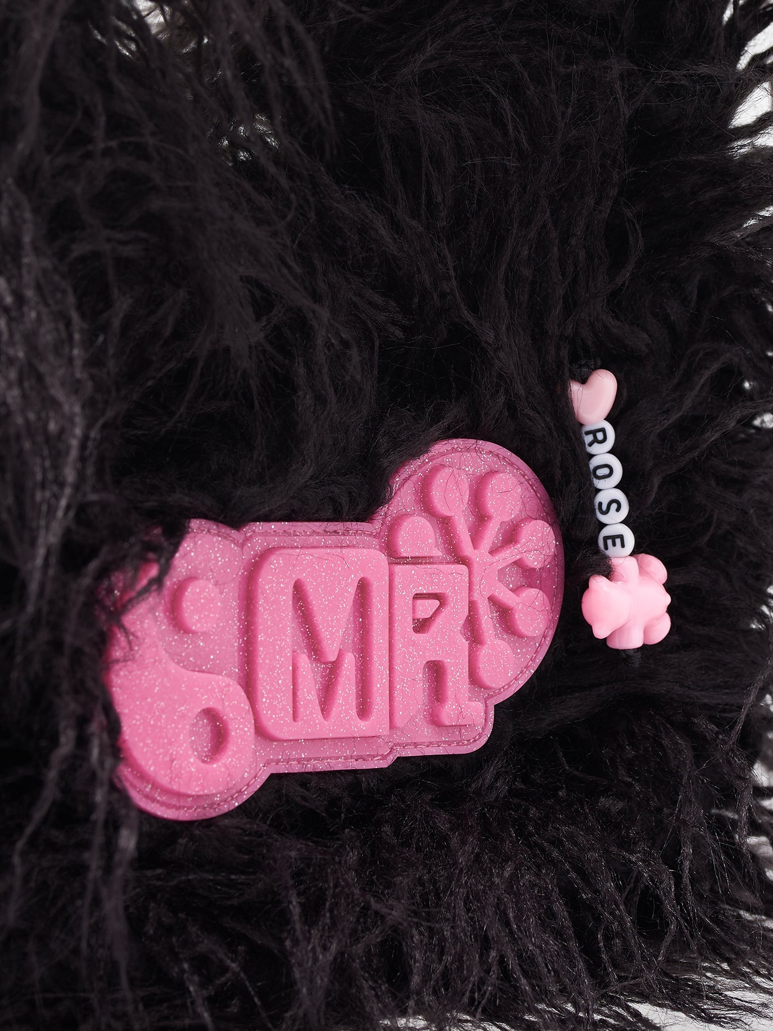 Charm Bag - 4