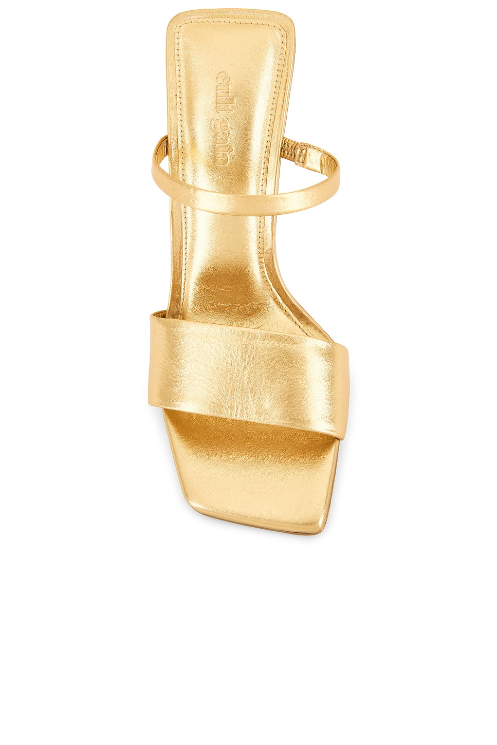 Rene Sandal - 4