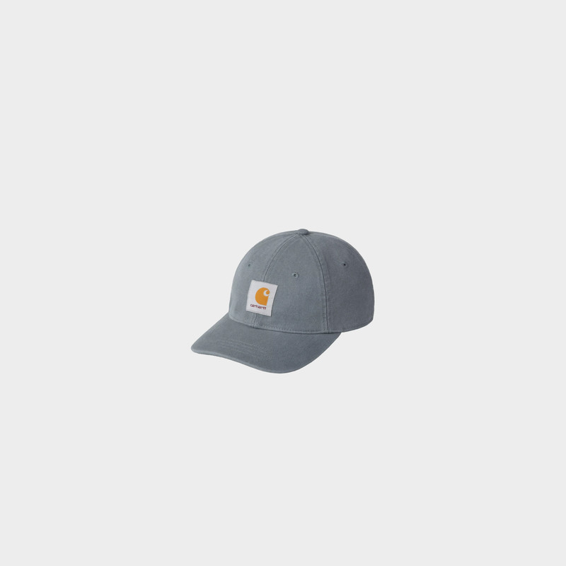 Canvas Cap 1
