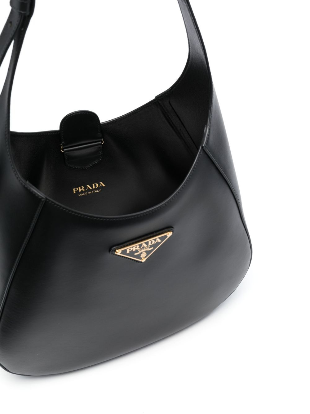 Prada Women Borsa A Spalla Large - 5