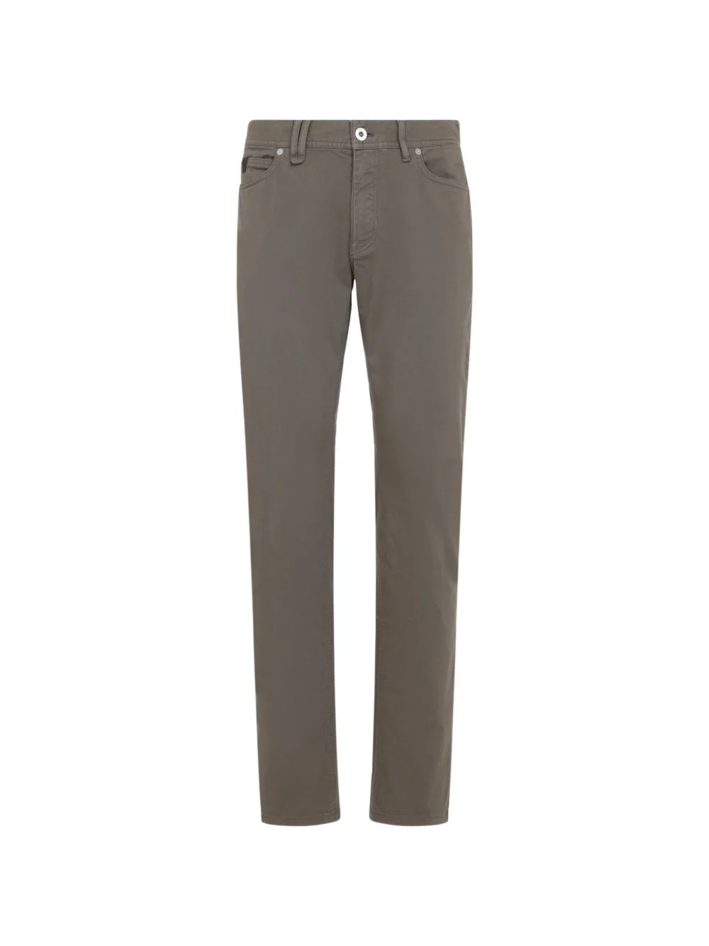 five-pockets jeans - 1